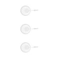 thumbnail image 3 of Seitruly White Noise Machine Automatic Shutdown Timer Aids Accessories Pocket Room Portable Sleep Speaker Player Bedroom Sound Baby Type1 NO1, 3 of 6