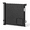 Black-33" X 55"(With Cat Door ), variant on Retractable Gate With Cat Door 55" Wide For Stairs Pet Dog The House Safety Gates