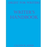 Digest for Writers: Writer's Handbook (Hardcover)