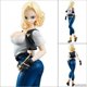 thumbnail image 1 of Android 18 Dragon Ball Lazuli Figuras de acción Sexy Girls Armor Chi Figuras de colección Modelo Juguetes Regalos zhangyuxiang unisex, 1 of 2