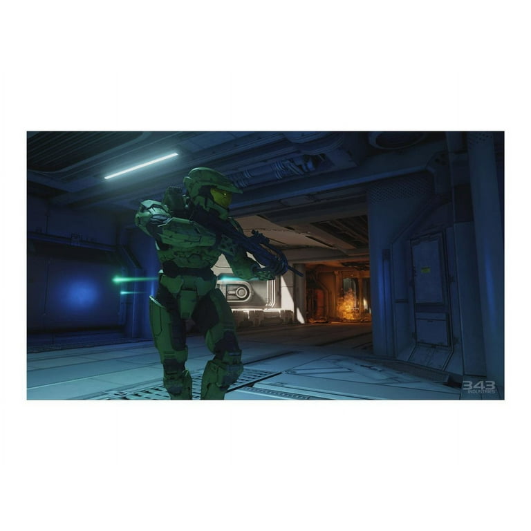 Microsoft Halo: The Master Chief Collection Video Game for Microsoft Halo: The Master Chief Collection Video Game for
