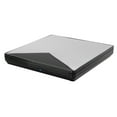 thumbnail image 2 of Unidad de DVD externa NikouMX Aleación de aluminio USB3.0 portátil, 2 of 8