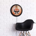 thumbnail image 5 of Philadelphia Flyers Mascot 18'' Round Slimline Illuminated Wall Sign, 5 of 5