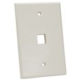thumbnail image 2 of Quest Oversized Keystone Wall Plate, Single-Gang, 2 of 5