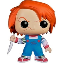 FUNKO POP! MOVIES: Child's Play 2 - Chucky, Funko, Toys