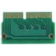 thumbnail image 5 of Tarjeta Adaptador de Conversión de SSD A M.2 NGFF, Interfaz 2013 2014 2015 Adecuada para Air/Pro, 5 of 7