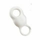 thumbnail image 1 of Wosthever Pulgar de silicona suave para béisbol y sóftbol, con protección contra impactos y desgaste por impacto. Ideal para practicar. Ropa Deportiva, Zapatos blanco l, 1 of 6