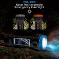 thumbnail image 2 of BOCINA BT AUDIOBOX SOLAR TIPO LAMPARA, 2 of 3