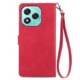 thumbnail image 5 of Funda billetera anti-golpes para GANGXUN Honor 400 Lite , ideal para día a día y trabajo, 5 of 5