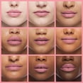 thumbnail image 4 of Lápiz labial K7L, color rosa claro, impermeable, a prueba de manchas, vegano, 4 of 7