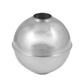 thumbnail image 1 of Controlador de Nivel de Fluido con Bola Flotante Magnética de Acero Inoxidable, 1 of 1