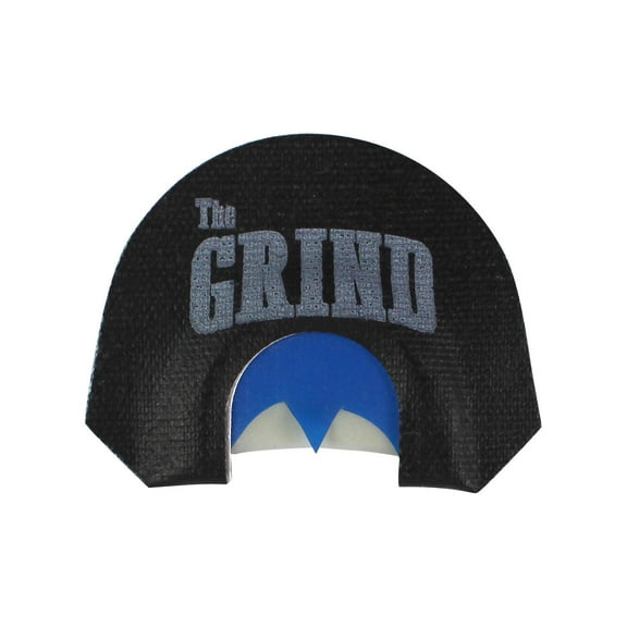The Grind Batwing Turkey Call Diaphram Call