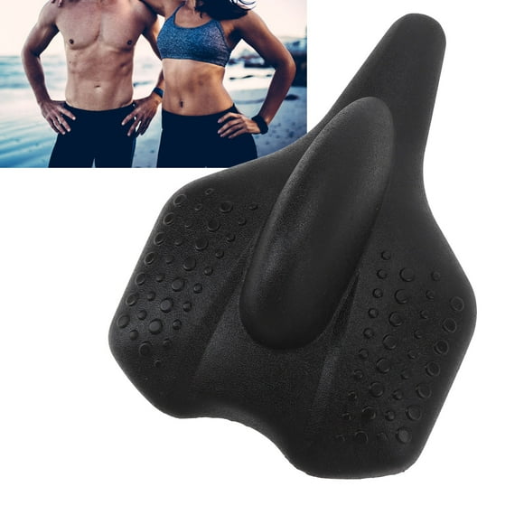 Sit On Top Kegel Exerciser, Hips Pelvis Buttock Trainer Ergonomic for Home for Men