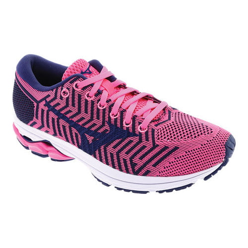 women's waveknit r2 running shoe