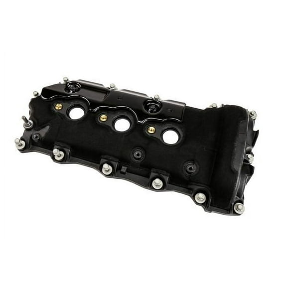 Passenger Side Camshaft Cover