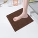 thumbnail image 5 of Alfombras de baño, alfombras para sala de estar, alfombra de área, alfombra de baño, alfombra de patchwork, alfombra de piso con pegamento DIY, adecuada para sala de estar, baño, cocina, alfombra de p, 5 of 5