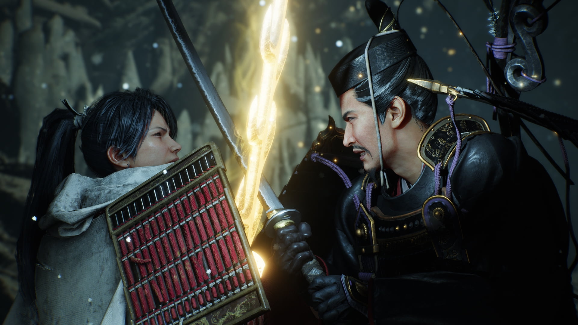 Nioh 3, PlayStation 5