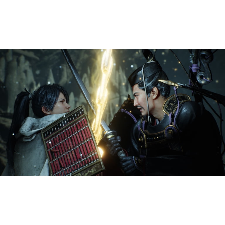 Nioh 3, PlayStation 5 photo 4