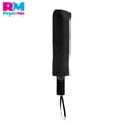 thumbnail image 2 of Sombrilla Paraguas Automática Mango Ergonómico 16k Reforzado negro, 2 of 12