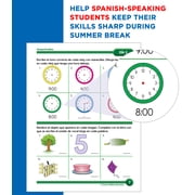 Summer Bridge Activities Summer Bridge Activities Spanish 1-2, Grades 1 - 2, (Paperback)