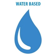 Crystal Clear, Varathane Gloss Water-Based Ultimate Polyurethane- Gallon, 1 Pack