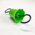 thumbnail image 4 of Flower Ant Moat For Hummingbird Feeder- 3 Ant Moats And 3 Brushes, Authentic Trap Gets Rid Of Ants Fast & 100% Safe And All Natural For Your Nectar Fe-week, 4 of 4