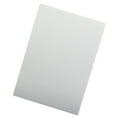 thumbnail image 3 of 32" x 40" White Foam Board, 3/16" Thick Craft, Signboard & Presentation Display - 25 Pack, 3 of 3