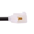 thumbnail image 5 of Garosa Universal Motorcycle Hydraulic Brake Pressure Rear Light Switch Hollow Bolt , Rear Light Switch, Brake Switch, 5 of 5