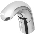 thumbnail image 3 of Sloan Eaf150-Cp (Iq) Sensor Activated Electronic Hand Washing Faucet For Pre-Tempered Or, 3 of 8