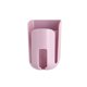 thumbnail image 1 of Toystoory Soporte de pared para cepillos de dientes, soporte para vasos a prueba de polvo, organizador adhesivo, accesorios de baño para el hogar, Juegos de accesorios de baño Rosa Toystoory HA078324-04, 1 of 6