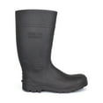 thumbnail image 3 of George Men's Steel Toe Safety Boots, 3 of 8