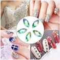 thumbnail image 4 of Espalda Sin Agujeros Diamantes De Imitación De Ojo De Caballo, Diamantes De Imitación, Para Fiestas Equipaje Sombrero Decoraciones Hogar Decoración Del Hogar Decoración De, 4 of 8