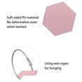 thumbnail image 3 of Luggage Tags for Suitcase, 2 Pack Luggage Tags Travel Luggage Tags Suitcase Tags, 3 of 5
