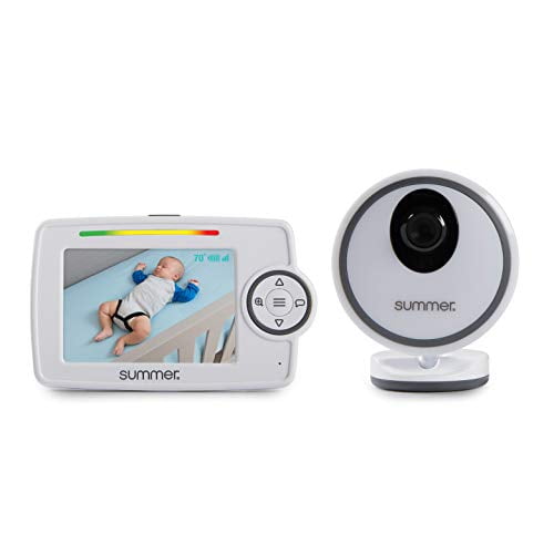 Summer Infant Baby Monitors