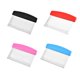 thumbnail image 2 of sweethay Gran oferta, 1 pieza, raspador de multiusos, picador para hornear, cocina, herramienta para raspar pan de Pizza de acero inoxidable con Herramientas y accesorios para hornear rosado sweethay HA0723-03B, 2 of 8