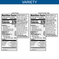 thumbnail image 4 of Pop-Tarts Toaster Pastries, Breakfast Foods, Kids Snacks, Value Pack, Variety Pack (48 Pop-Tarts), 4 of 12