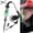3-48V Black, variant on 3-48V Digital LED Automotive Circuit Tester Pen, Bidirectional Voltage Detector with Voltmeter & Stainless Probe, Vehicle Electrical Tool for Car, Truck, RV and Fuse Inspection