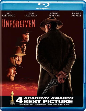 Quigley Down Under [Blu-ray] - Walmart.com