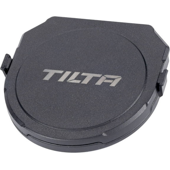 Tilta Filter Protection Cover for Mirage Matte Box, Black