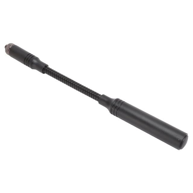 Antena SMA de Banda Dual, Profesional 144 430MHz SMA Antena Femenina Flexible AT22 Para UV 5R UV 82 BF 888 Para KPG27D KPG29D KPG48D