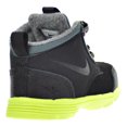 thumbnail image 3 of Nike DF Jack Boot (TDV) Toddler's Boots Black/Volt/Hasta 535923-002, 3 of 6