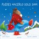 thumbnail image 1 of Puedes hacerlo solo, Sam, 1 of 2