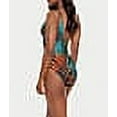thumbnail image 3 of Tamara Tigre It's A Wrap Underwire One-Piece Swimsuit, 3 of 4