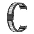 thumbnail image 4 of WIFKLSIIPG Stylish Durable Stainless Steel Metal Watch Band Compatible with Electronic Smartwatches, 4 of 7