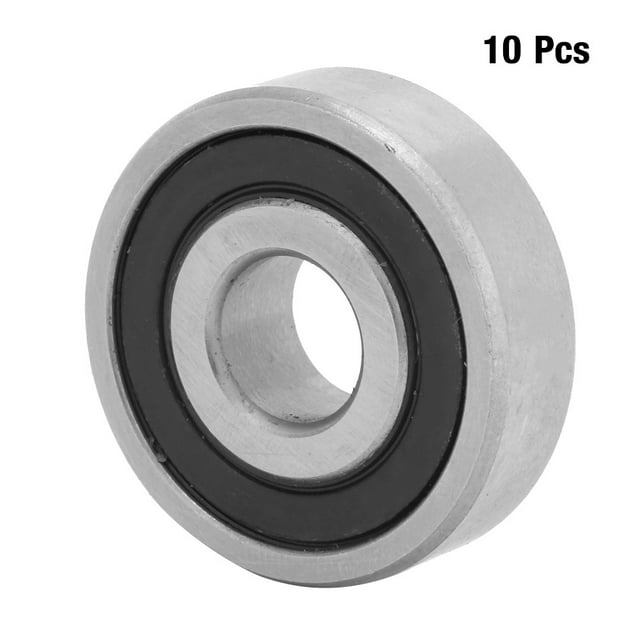 Roulements à Rainures Profondes à une Seule Colonne et à Faible Vitesse, pour Patins à Roulettes Yo-yo à Moteur