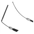 thumbnail image 4 of Parking Brake Cable Fits select: 1996-1997 CHEVROLET BLAZER, 1996-1997 GMC JIMMY, 4 of 4
