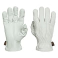 thumbnail image 1 of GUANTES DE PIEL DE CABRA, TIPO OPERADOR, UNITALLA Truper 14286, 1 of 3