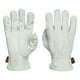thumbnail image 1 of GUANTES DE PIEL DE CABRA, TIPO OPERADOR, UNITALLA Truper 14286, 1 of 3