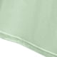 thumbnail image 4 of Fiudx Ofertas de La Semana Camiseta Holgada de Manga Corta de Color Sólido Informal con Cuello En V para Mujer Top/Camisa de Manga Corta con Cuello En V, 4 of 5