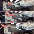 thumbnail image 4 of Pressure Washer Gun with 40 Inch Extension Wand, 5000 PSI Power Washer Spray Gun, M22 Fitting, 5 Nozzle Tips, High Pressure Cleaning for Car, Driveway, Patio, 4 of 8